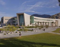 California State University San Bernardino