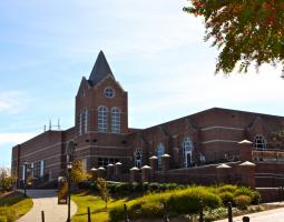 Mercer University