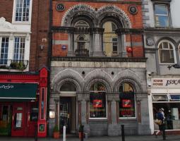Centre of English Studies Dublin CES (English School)