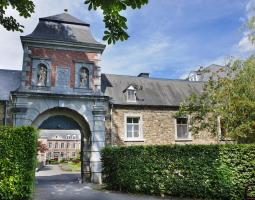 Ceran Spa Summer Camp