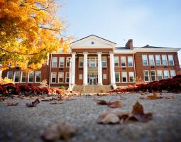 Eastern Kentucky University