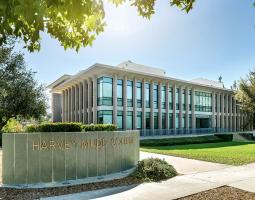 Harvey Mudd College