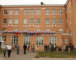 Escuela cultural de desarrollo individual «Holiday +»