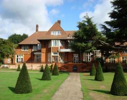 Marymount Summer School (Discovery Summer)