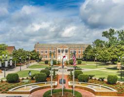 Florida Agricultural & Mechanical University