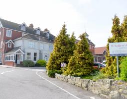 St Andrews Prep School (junior preparatory school)