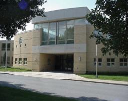 St Thomas More Private School