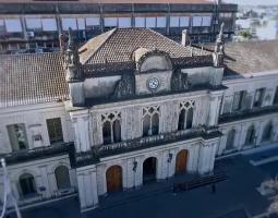 Universidad Nacional del Litoral