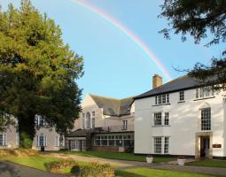 Shebbear College