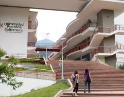 Universidad Pontificia Bolivariana
