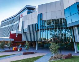 Griffith University