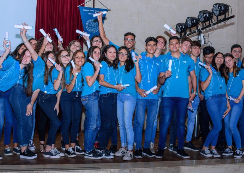 Universidad Nacional del Litoral (Cordoba, Argentina)