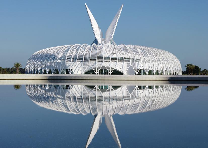 Florida Polytechnic University 0