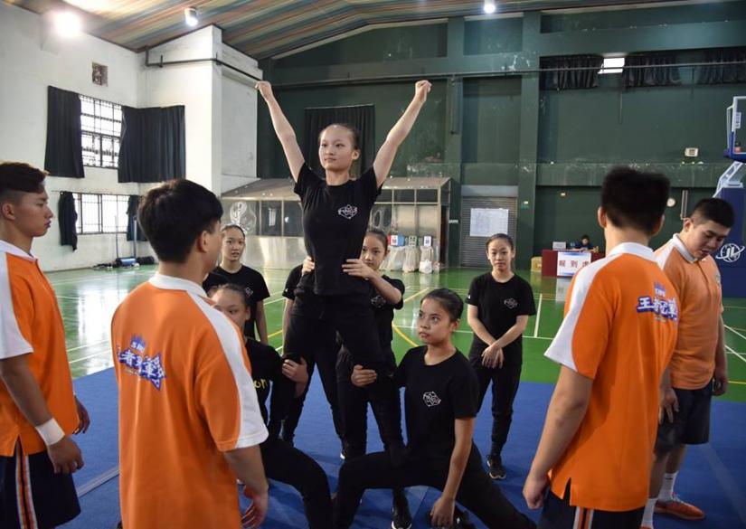 Shih Hsin University (SHU) (Taipei, Taiwan)
