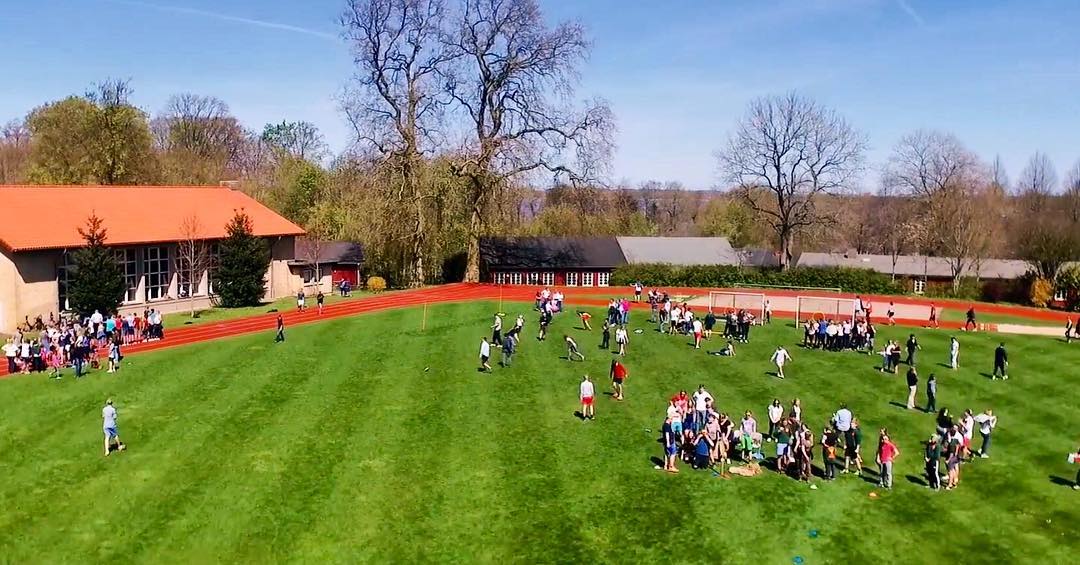 Louisenlund Summer Camp (Summer School in Germany) (Kiel , Germany