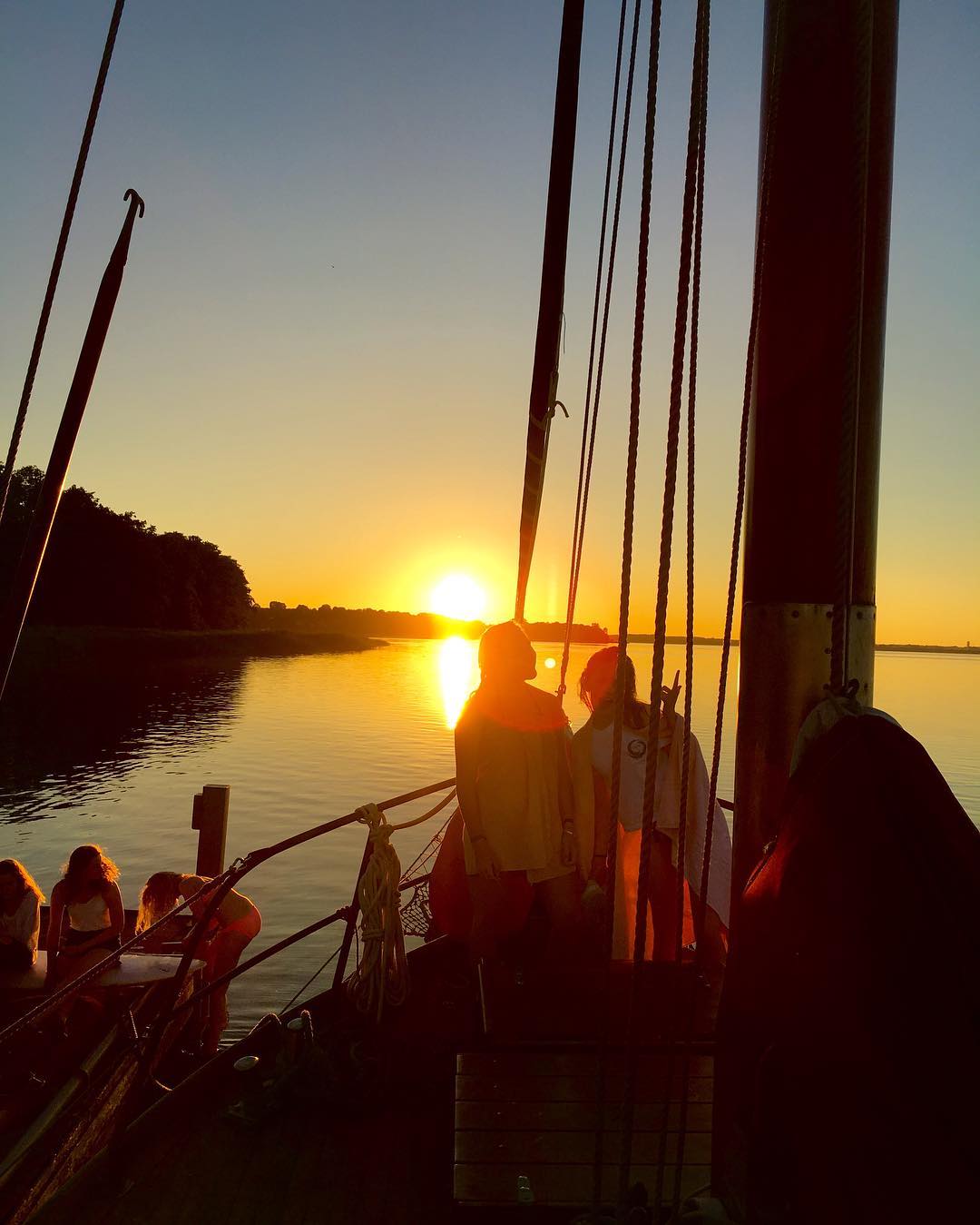 Louisenlund Summer Camp (Summer School in Germany) (Kiel , Germany