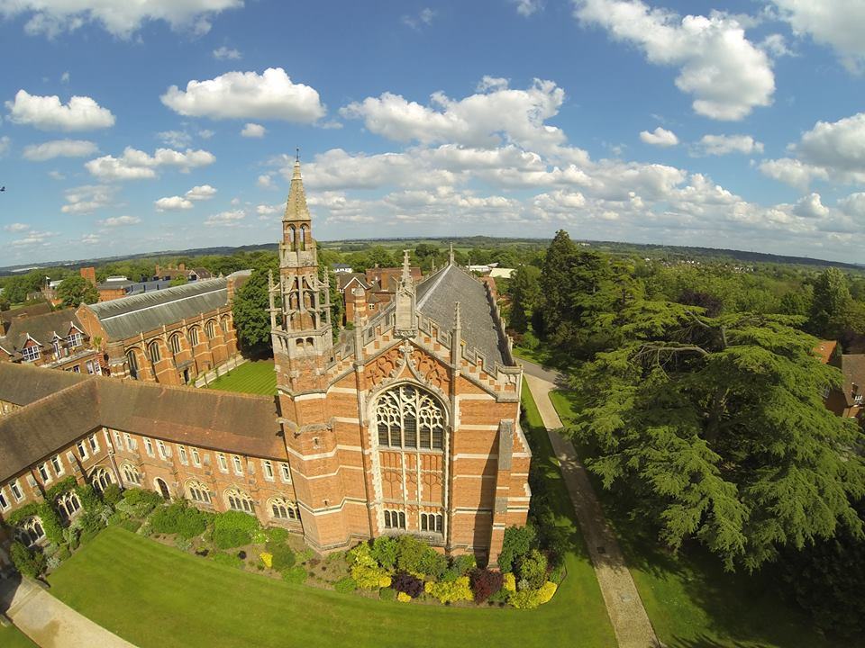 Radley College Discovery Summer School (near London, United Kingdom