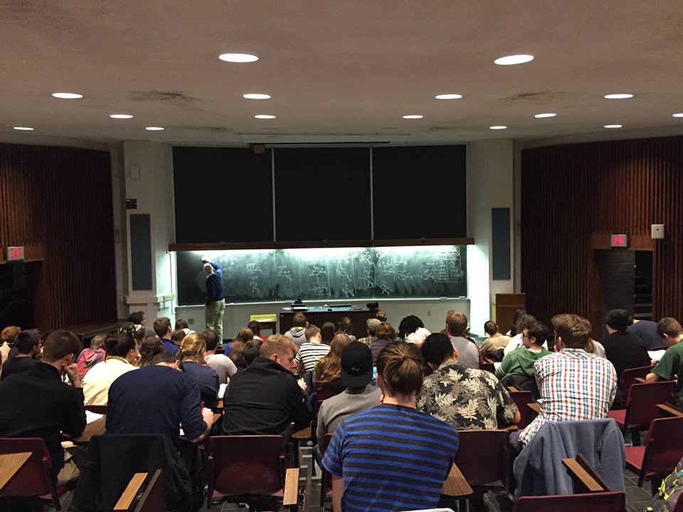 State University of New York College of Environmental Science and