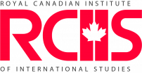 Logo Royal Canadian Institute of International Studies - RCIIS