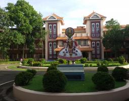 Cochin University of Science & Technology