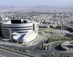 Islamic Azad University Tehran Science & Research Branch