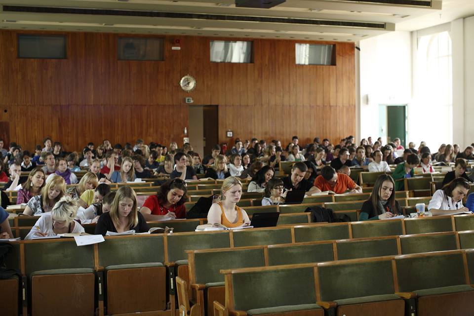Humboldt University of Berlin (Berlin, Germany) - apply, prices