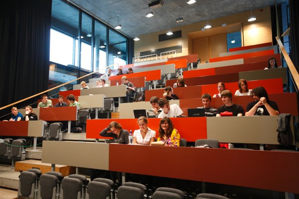 Humboldt University of Berlin (Berlin, Germany) - apply, prices