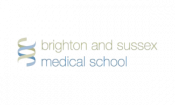 Logo Brighton and Sussex Medical School