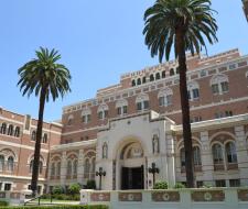 University of Southern California