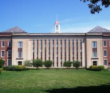 University of Nebraska-Lincoln