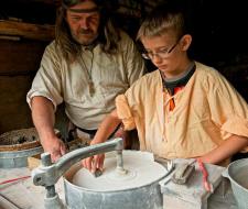 Bohemian Lion Summer Camp in Prague