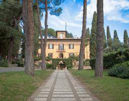 Marymount Private School Rome