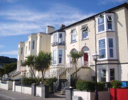 ATC Bray Language School