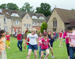 Heathfield School Summer School