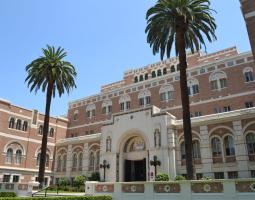 University of Southern California