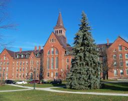 University of Vermont
