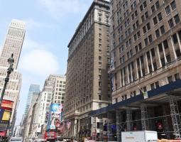 OHC School New York