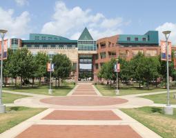 University of Texas at San Antonio
