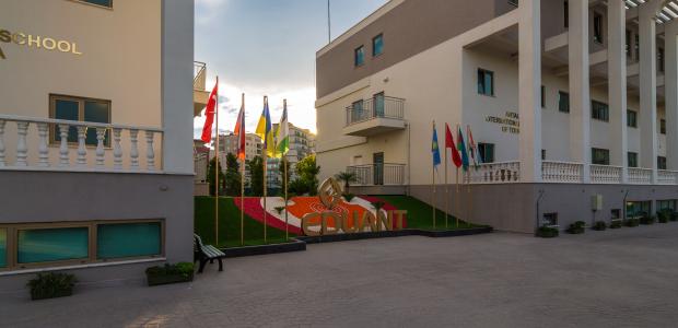 Holidays camps for children in Turkey for international studens. List of 25 top institutions, rankings, prices and tuition fees