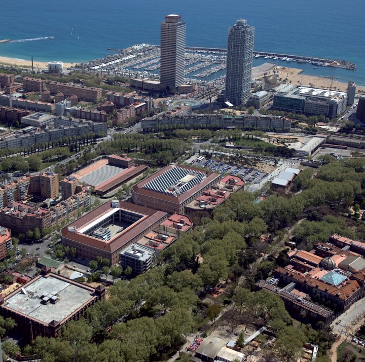 Pompeu Fabra University (Barcelona, Spain) apply, prices, reviews