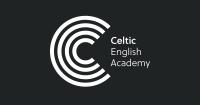 Logo Celtic English Academy