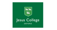 Logo Summer Camp Jesus College Oxford