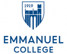 Logo Emmanuel College Summer Camp