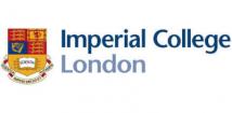 Logo Imperial College London (Summer Camp Ardmore)