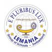 Logo Ecole Lemania College language school