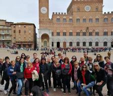 Orbitlingua Language School Italy