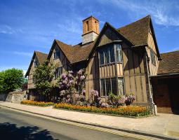 OHC School Stratford-Upon-Avon