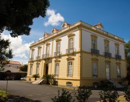 Universidade dos Açores