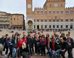 Orbitlingua Language School Italy