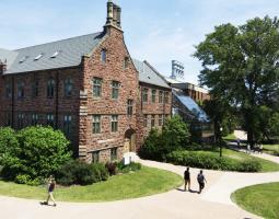 Mount Allison University